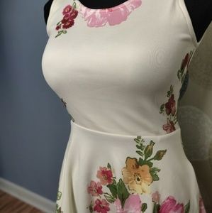 NWT Agnes & Dora Fisher Dress